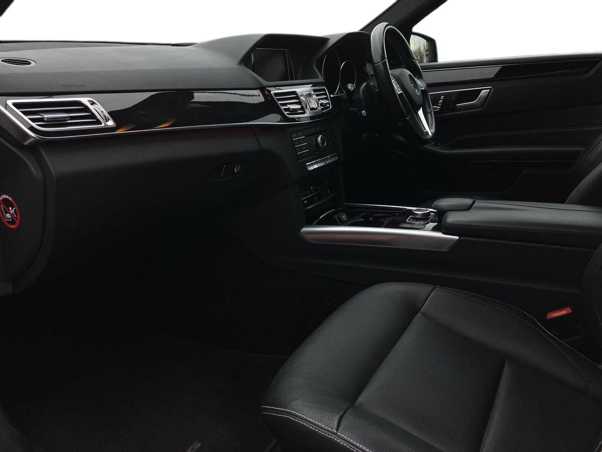 Used Mercedes-Benz E Class 2016 for sale - 77997902: Photo 6