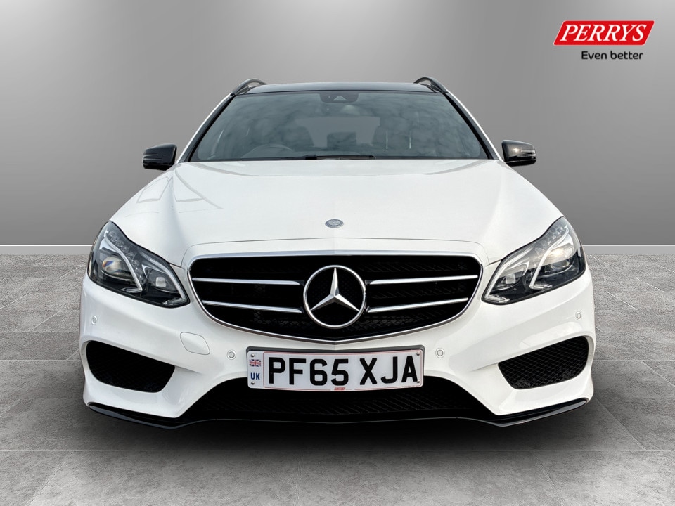 Used Mercedes-Benz E Class 2016 for sale - 77997902: Photo 60
