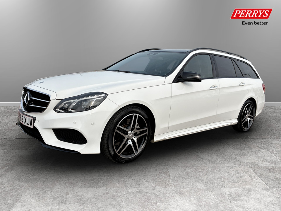 Used Mercedes-Benz E Class 2016 for sale - 77997902: Photo 61