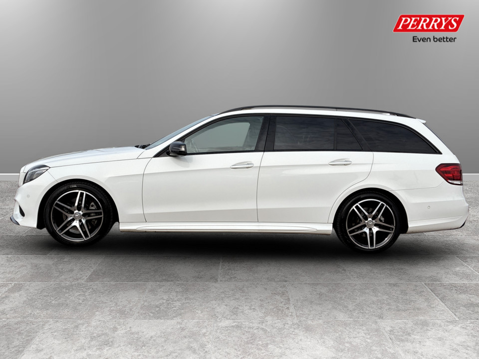 Used Mercedes-Benz E Class 2016 for sale - 77997902: Photo 62