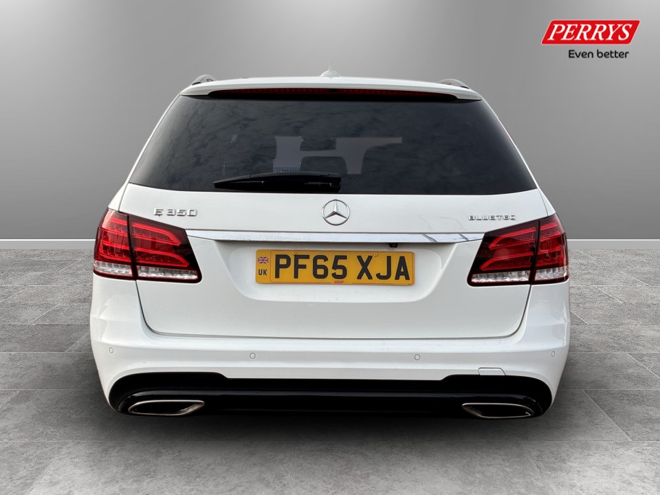 Used Mercedes-Benz E Class 2016 for sale - 77997902: Photo 64