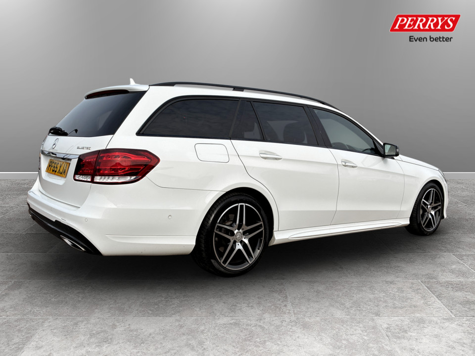 Used Mercedes-Benz E Class 2016 for sale - 77997902: Photo 65