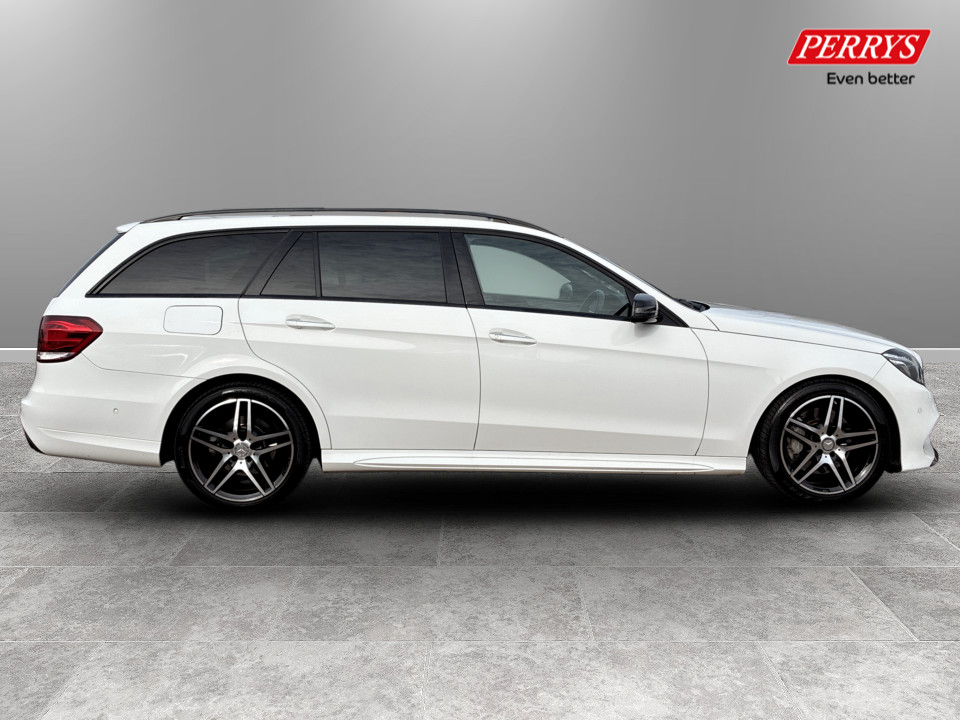 Used Mercedes-Benz E Class 2016 for sale - 77997902: Photo 66