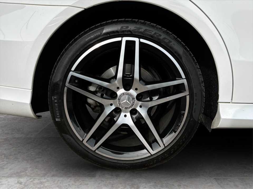 Used Mercedes-Benz E Class 2016 for sale - 77997902: Photo 67