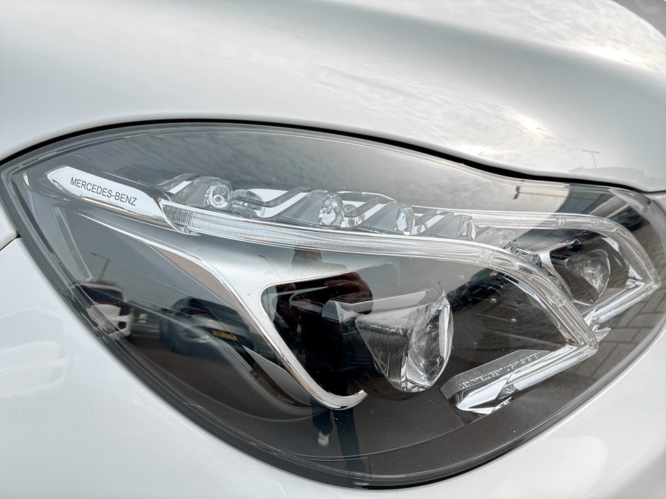 Used Mercedes-Benz E Class 2016 for sale - 77997902: Photo 68