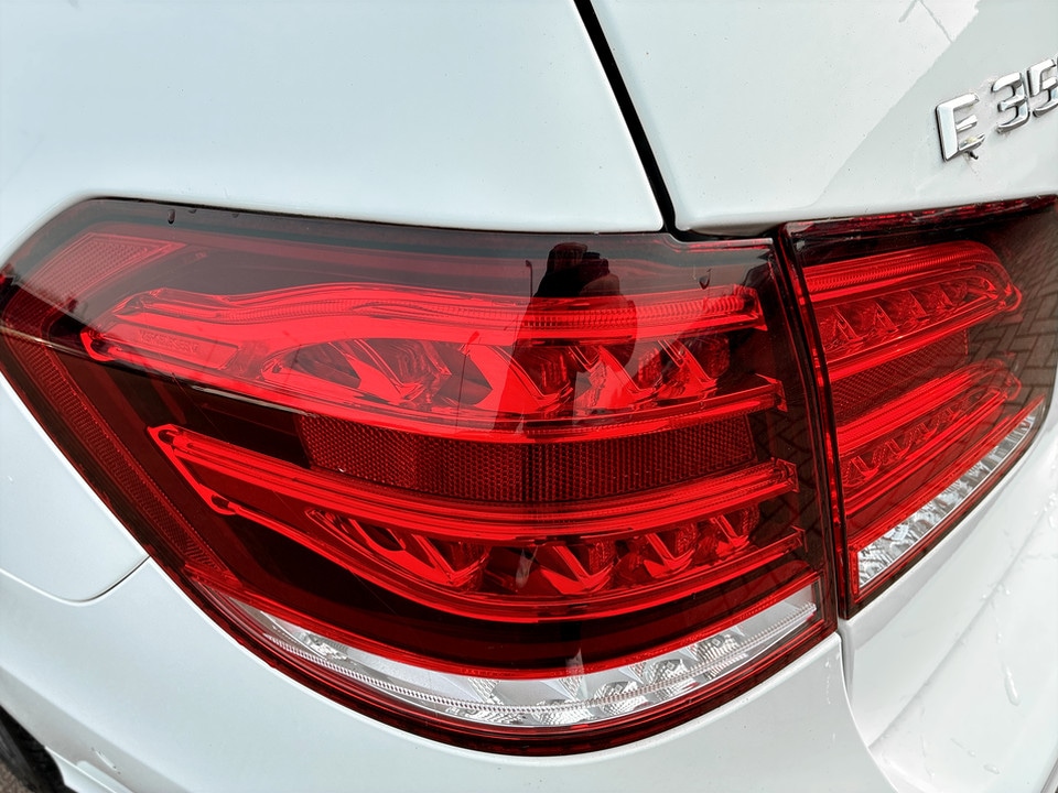 Used Mercedes-Benz E Class 2016 for sale - 77997902: Photo 69