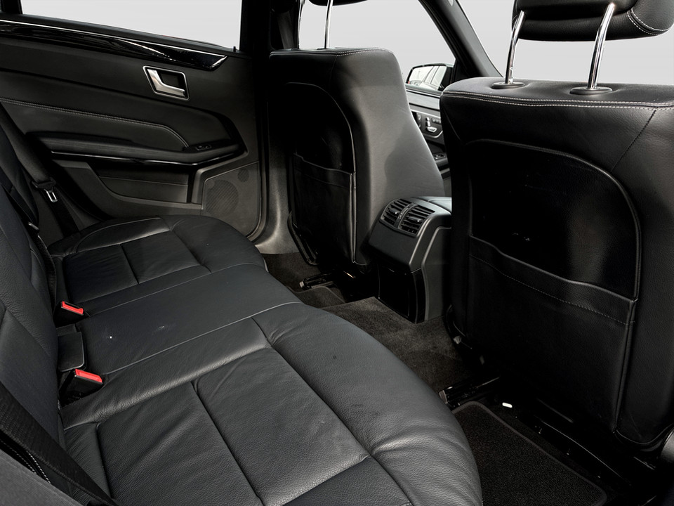 Used Mercedes-Benz E Class 2016 for sale - 77997902: Photo 72