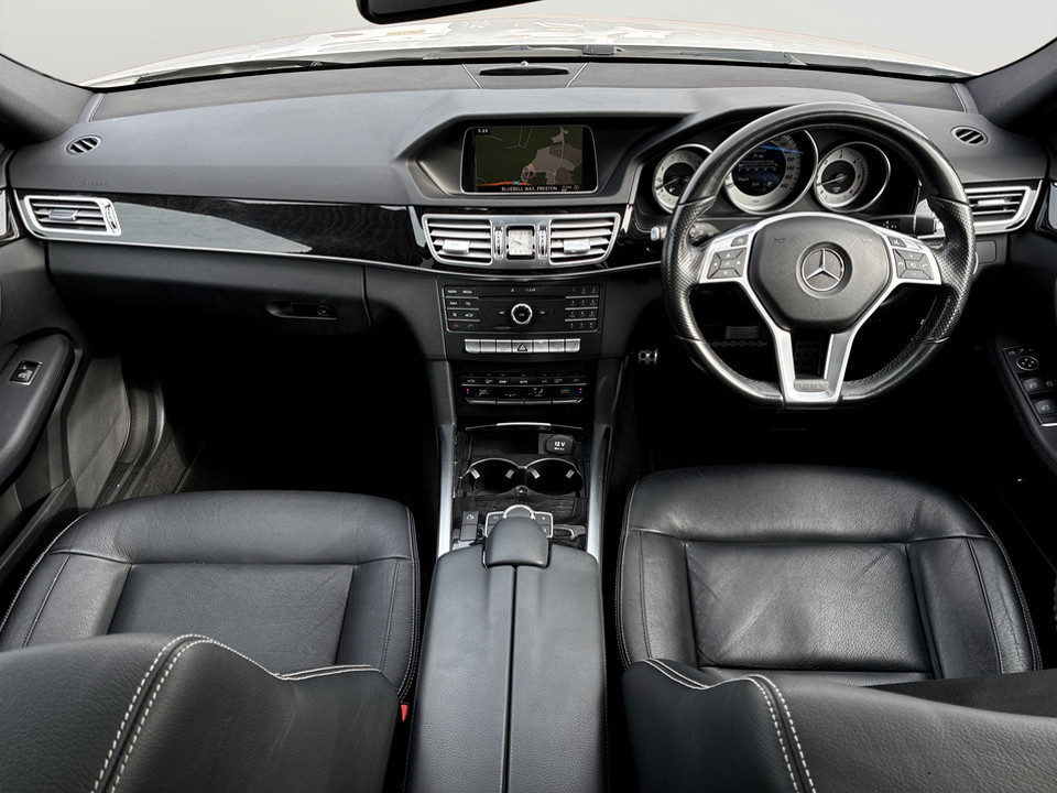 Used Mercedes-Benz E Class 2016 for sale - 77997902: Photo 73