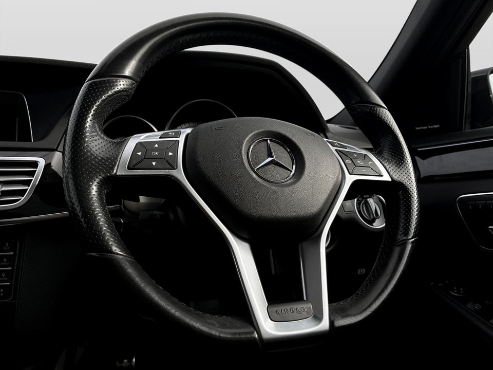 Used Mercedes-Benz E Class 2016 for sale - 77997902: Photo 74