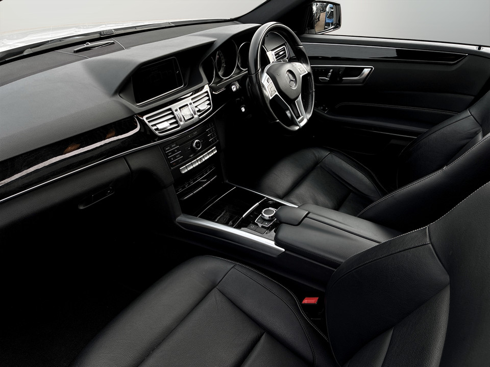 Used Mercedes-Benz E Class 2016 for sale - 77997902: Photo 75