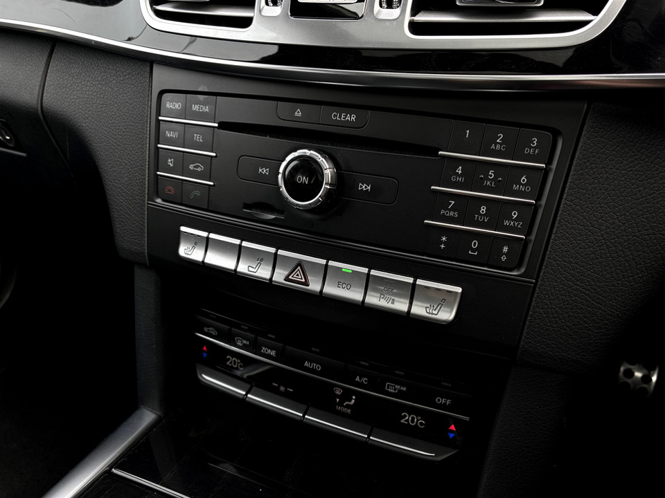 Used Mercedes-Benz E Class 2016 for sale - 77997902: Photo 77