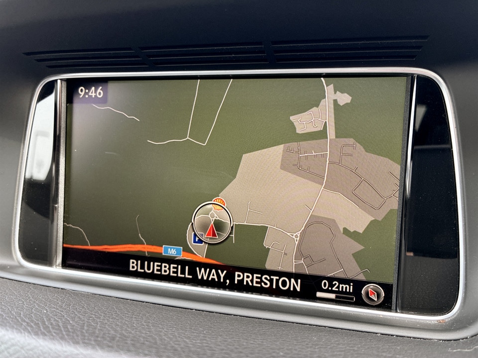 Used Mercedes-Benz E Class 2016 for sale - 77997902: Photo 78