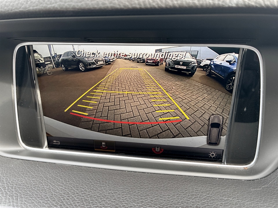 Used Mercedes-Benz E Class 2016 for sale - 77997902: Photo 79