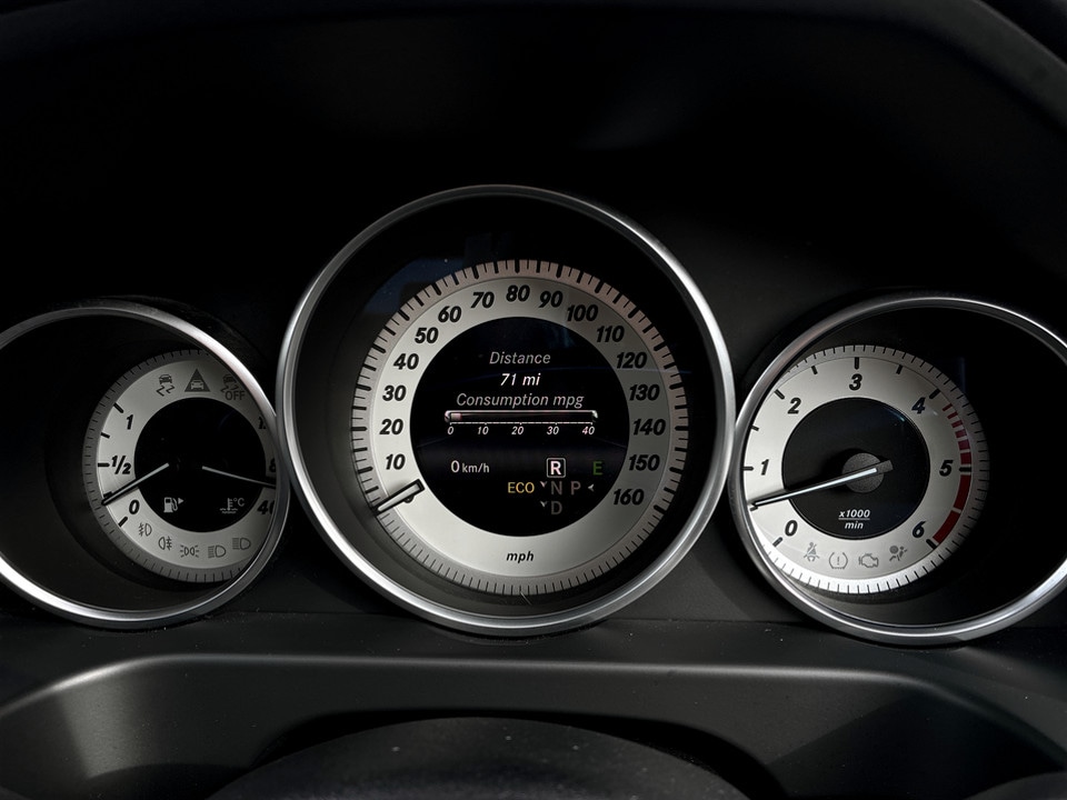 Used Mercedes-Benz E Class 2016 for sale - 77997902: Photo 80