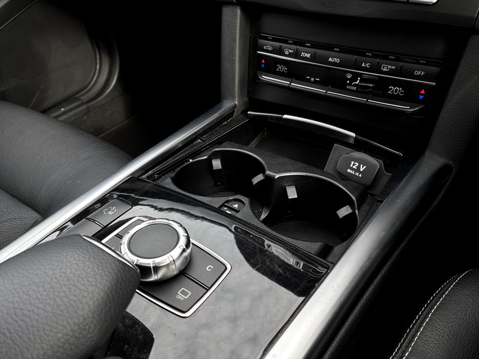 Used Mercedes-Benz E Class 2016 for sale - 77997902: Photo 81