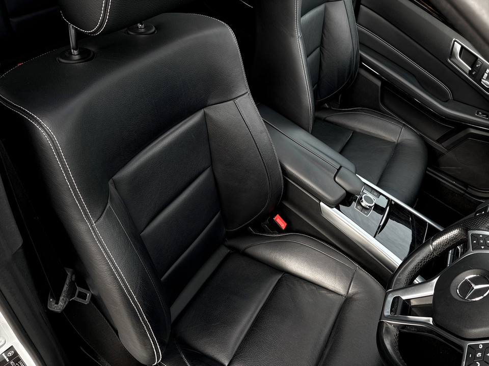 Used Mercedes-Benz E Class 2016 for sale - 77997902: Photo 82