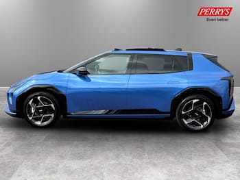 Used Kia EV4 2026 for sale - 79754019: Photo