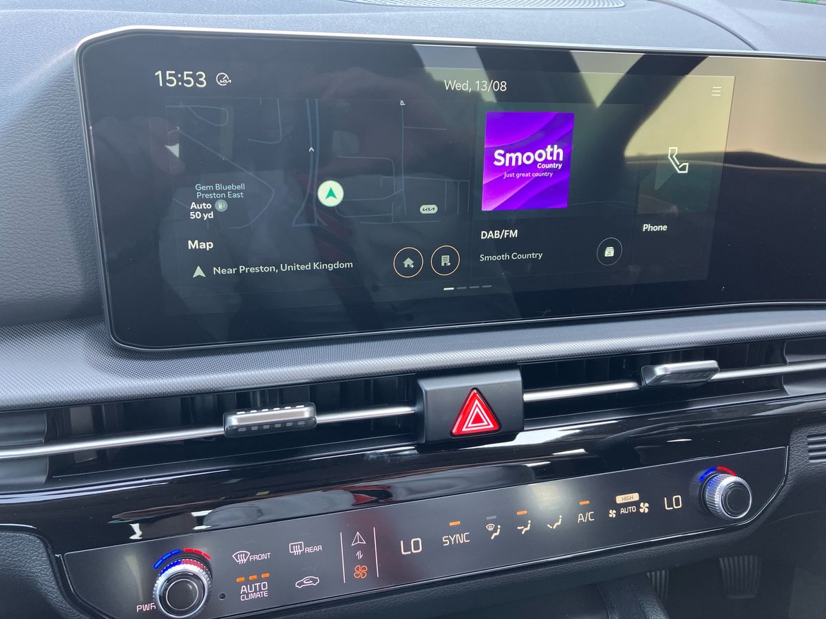 Used Kia Sportage 2025 for sale - 76330761: Photo 10