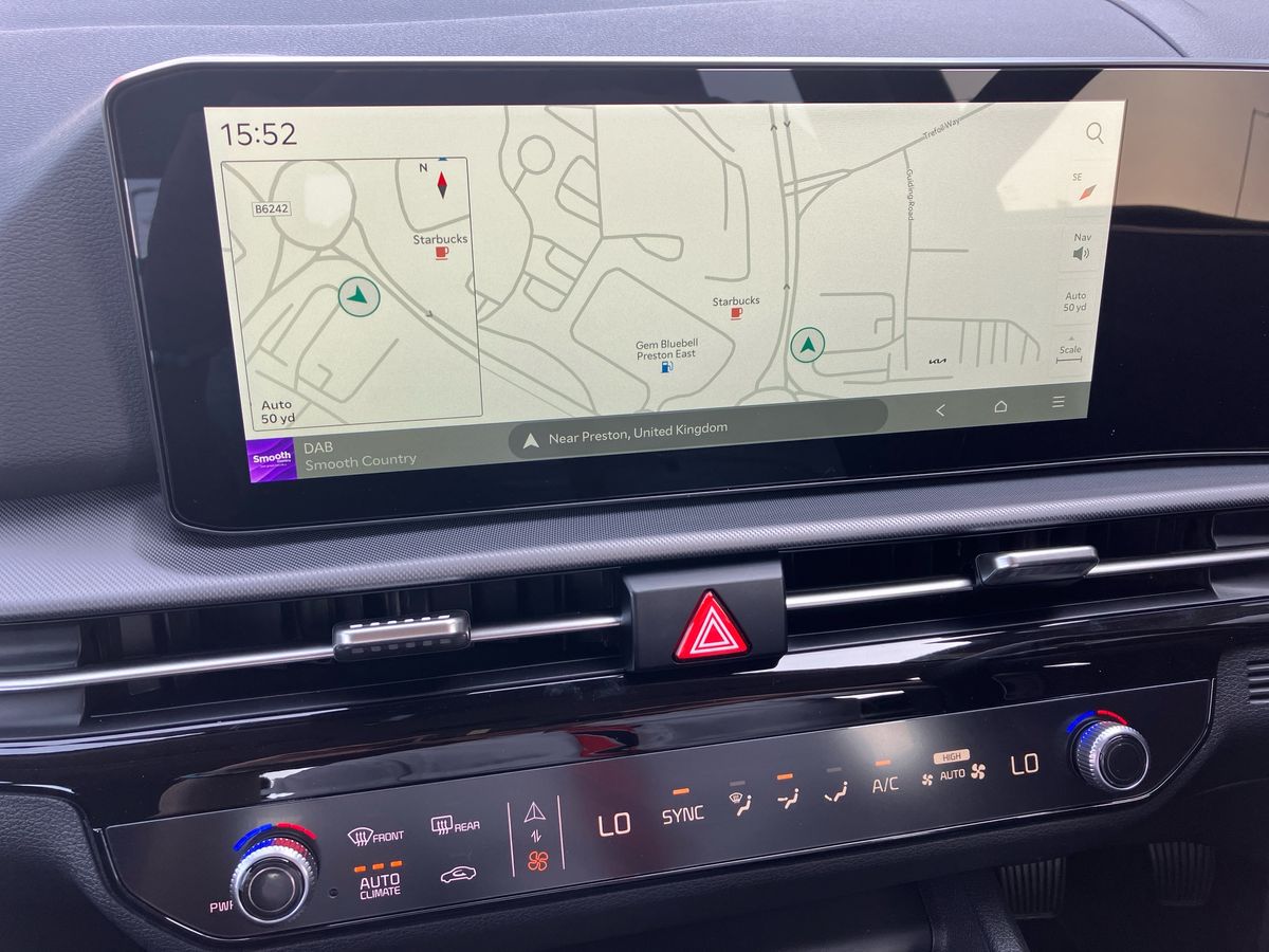 Used Kia Sportage 2025 for sale - 76330761: Photo 11