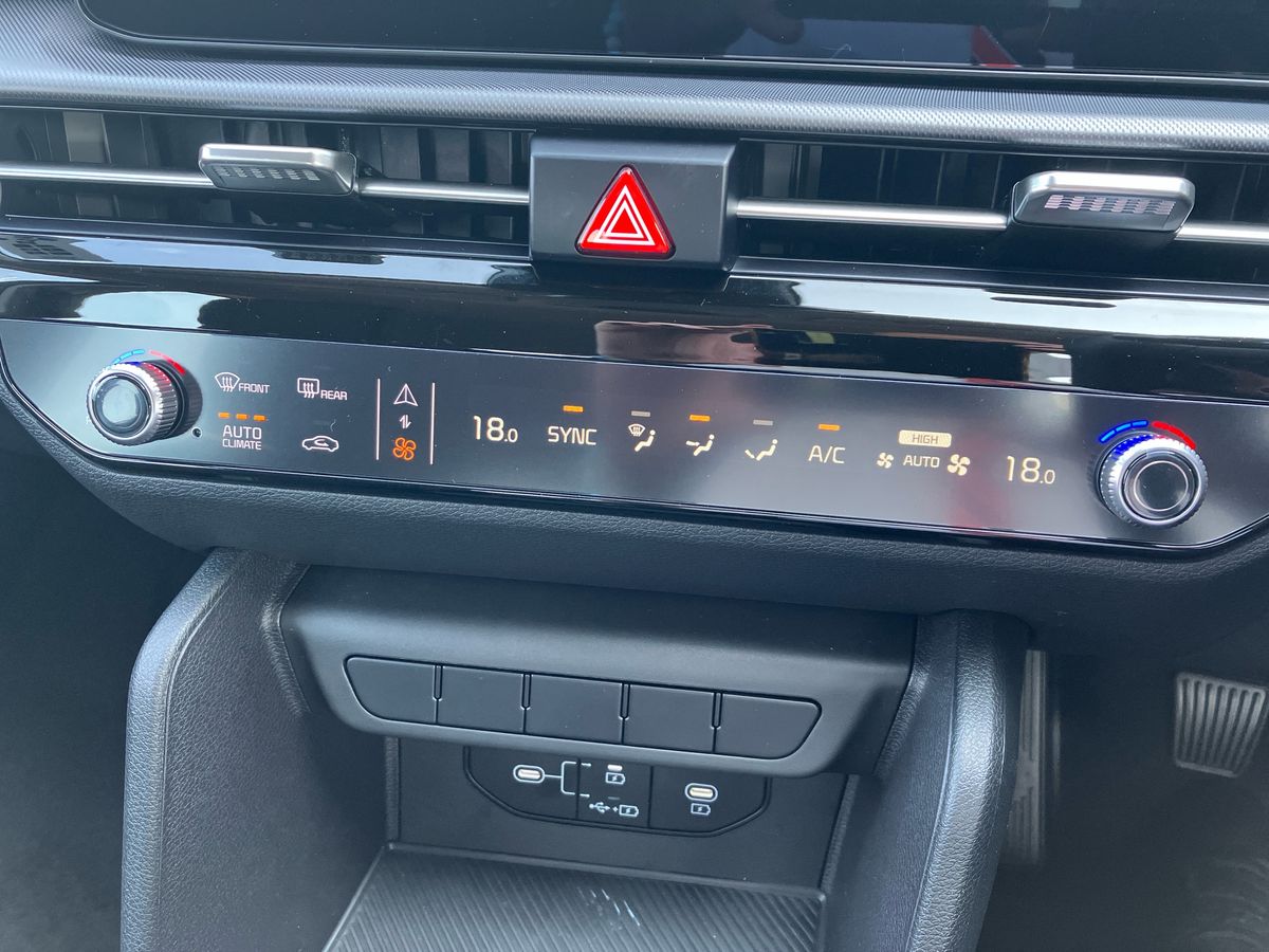 Used Kia Sportage 2025 for sale - 76330761: Photo 12