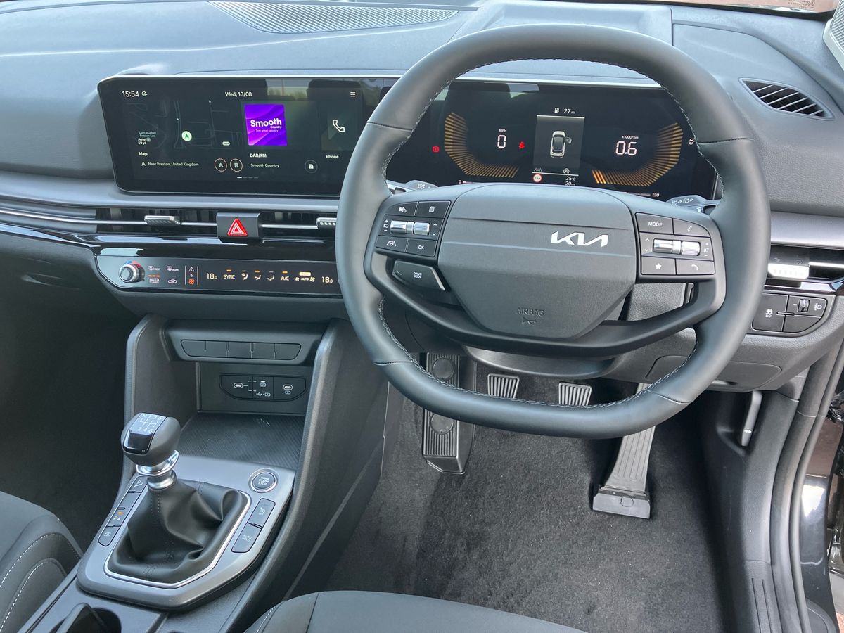 Used Kia Sportage 2025 for sale - 76330761: Photo 15