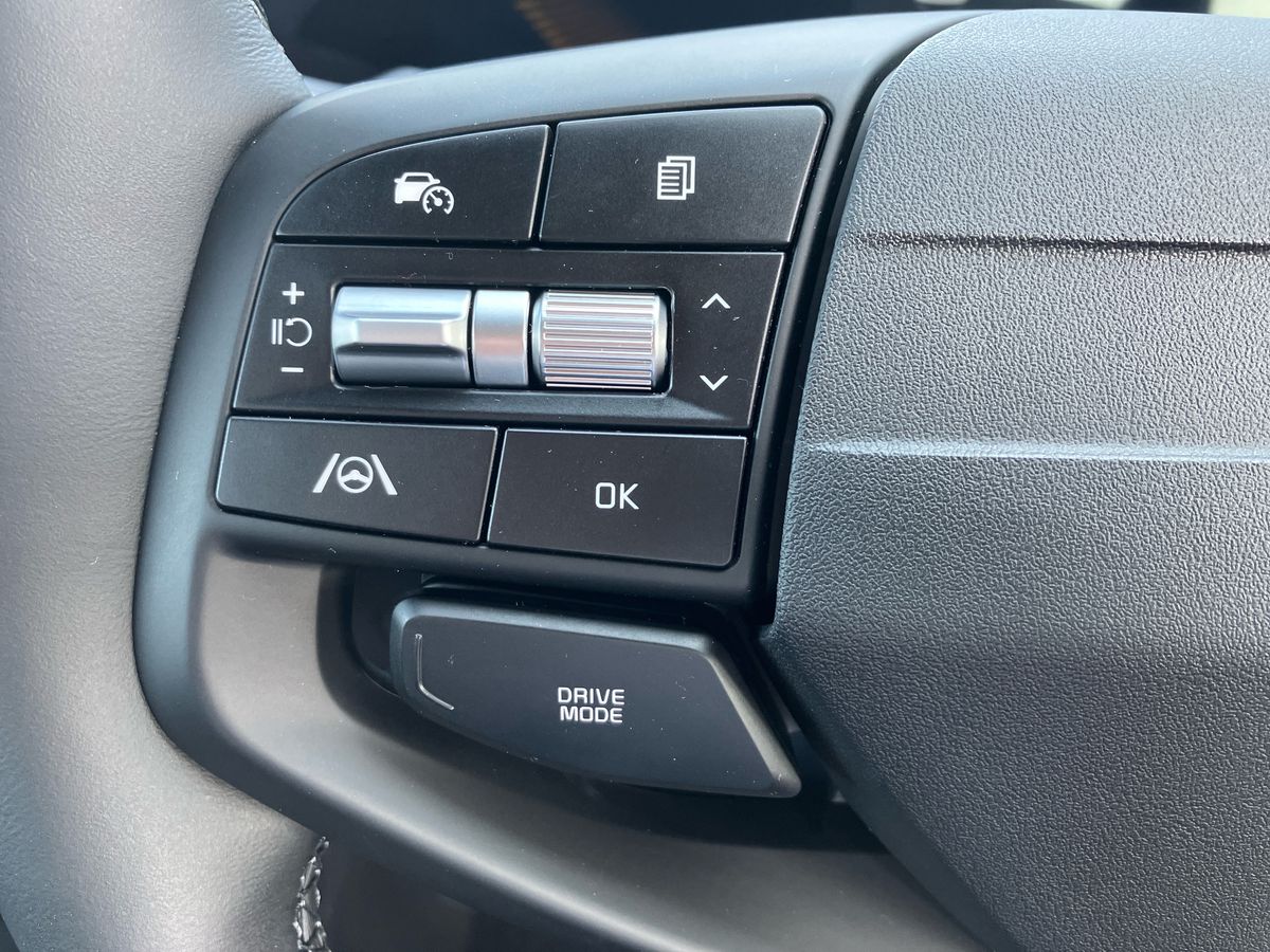 Used Kia Sportage 2025 for sale - 76330761: Photo 16