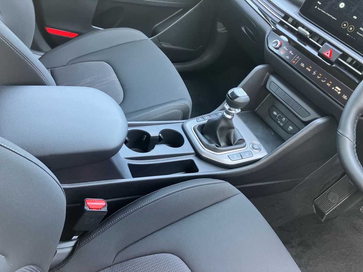 Used Kia Sportage 2025 for sale - 76330761: Photo 17