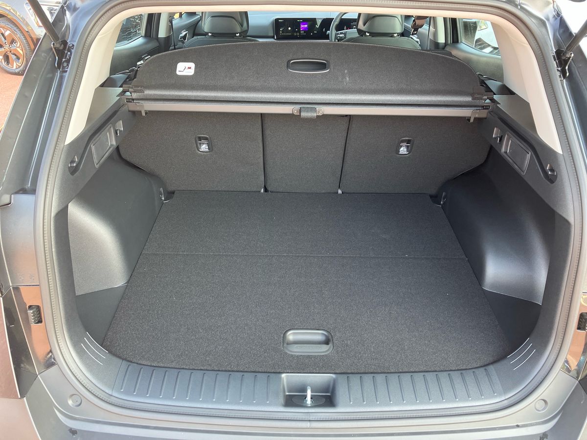 Used Kia Sportage 2025 for sale - 76330761: Photo 20