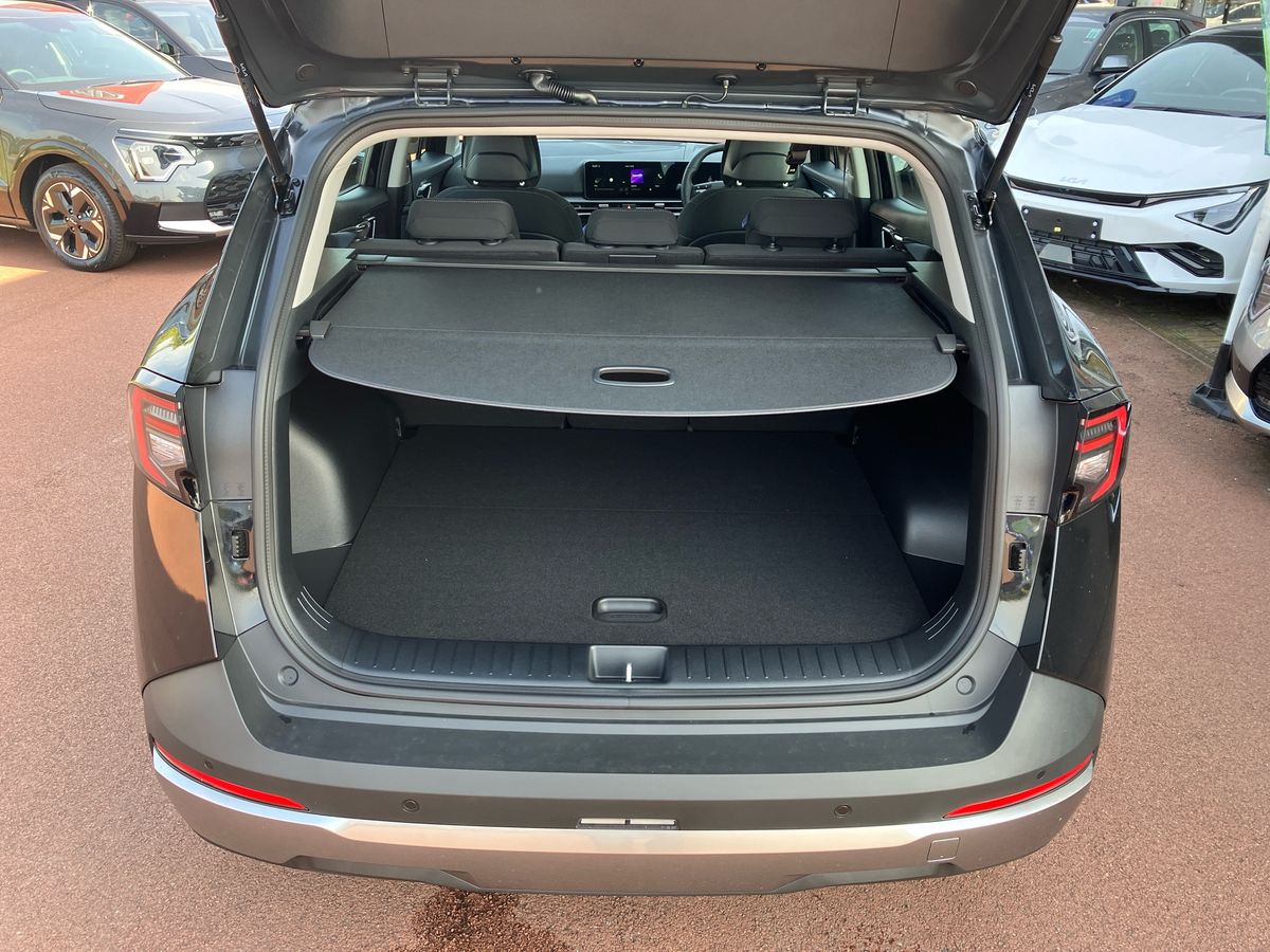 Used Kia Sportage 2025 for sale - 76330761: Photo 22