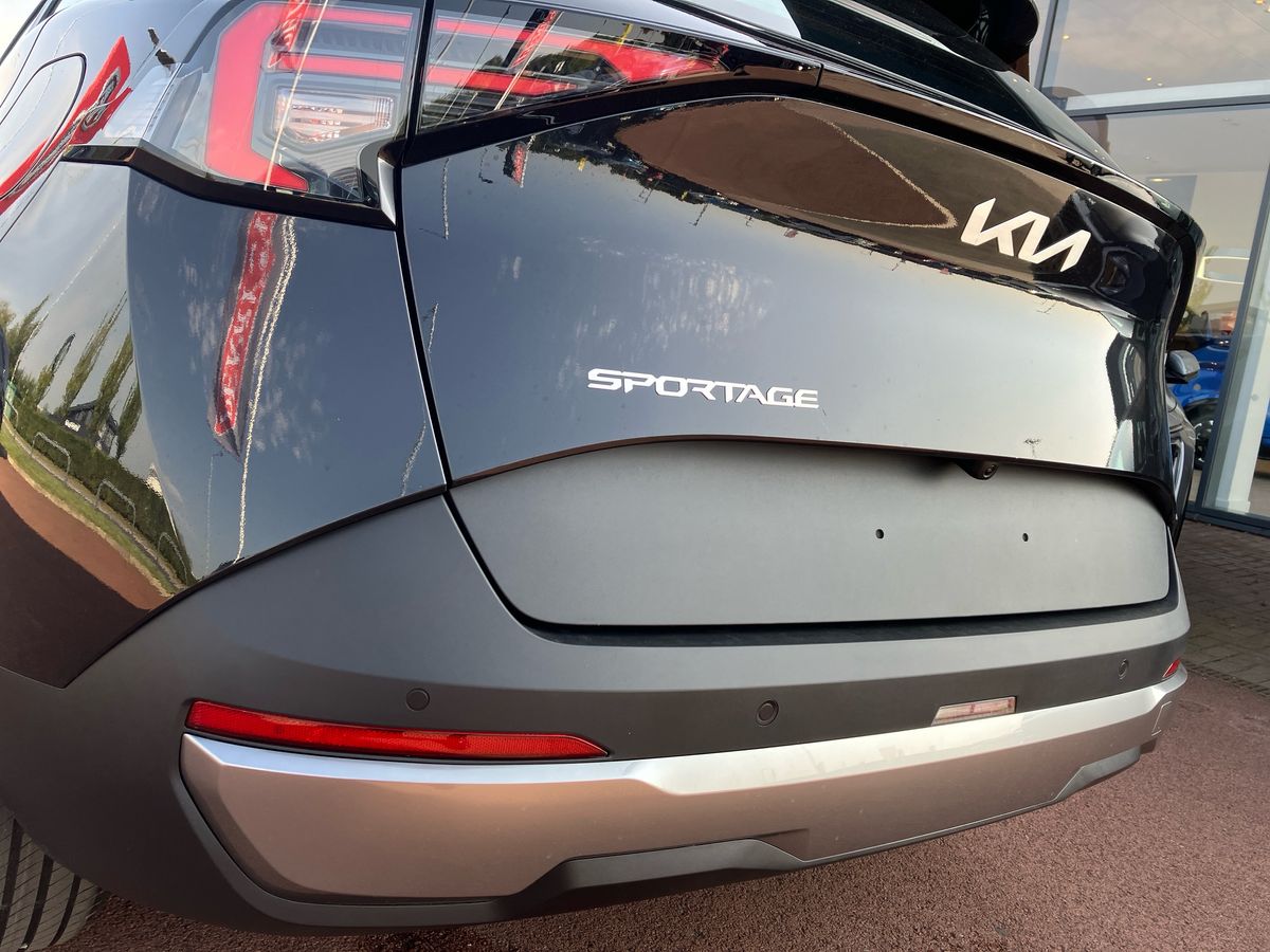 Used Kia Sportage 2025 for sale - 76330761: Photo 23