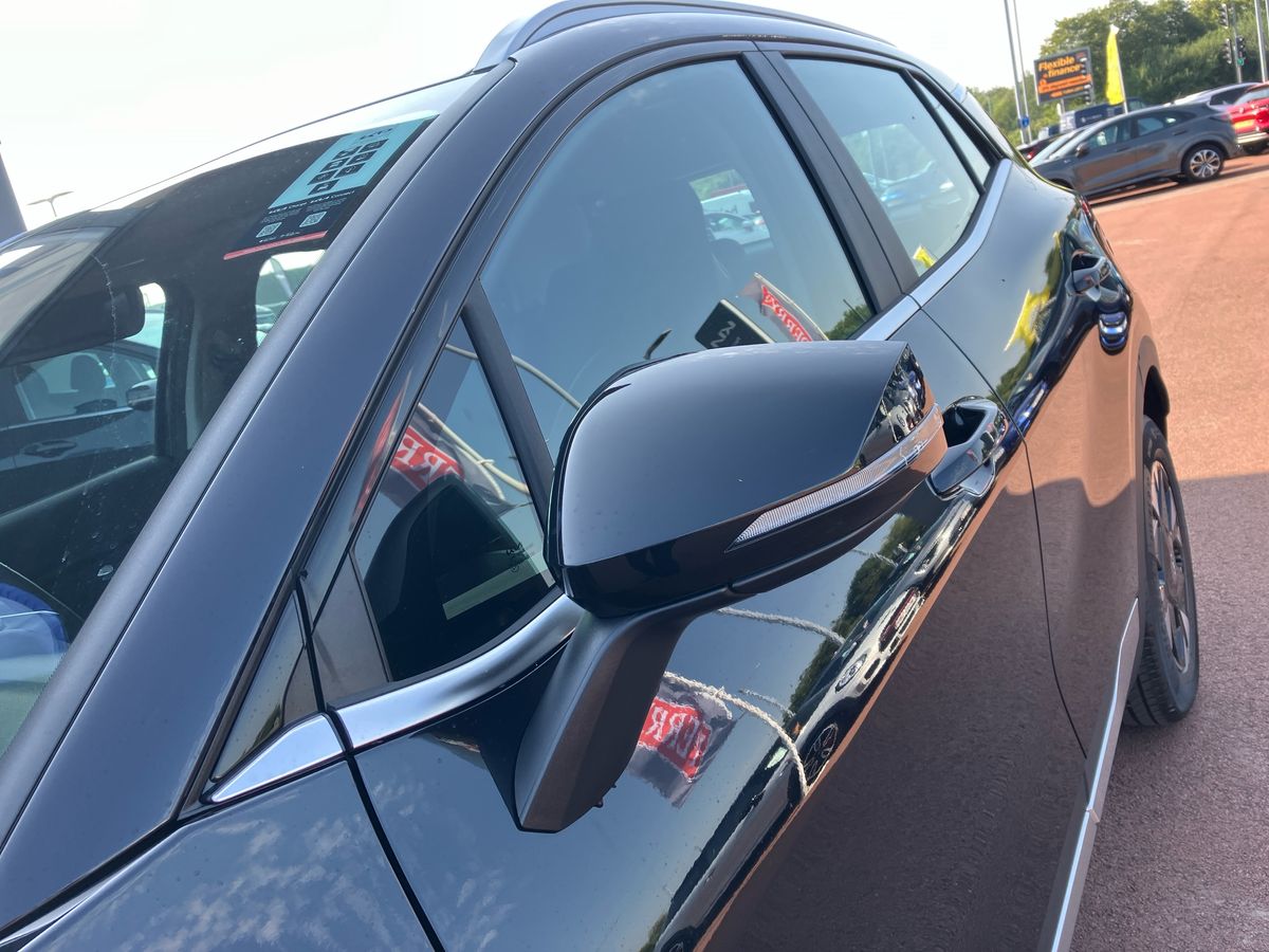 Used Kia Sportage 2025 for sale - 76330761: Photo 24