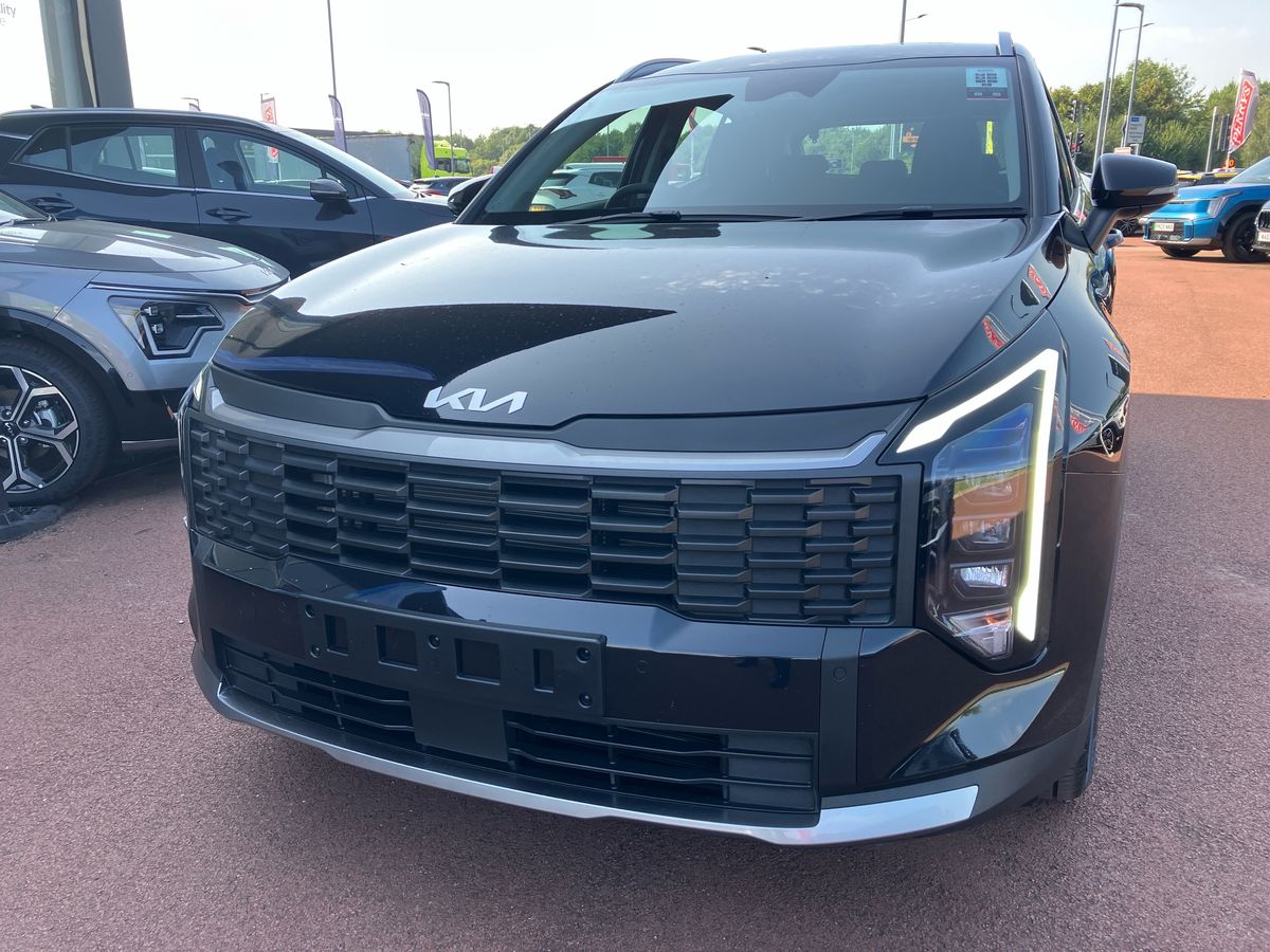 Used Kia Sportage 2025 for sale - 76330761: Photo 25