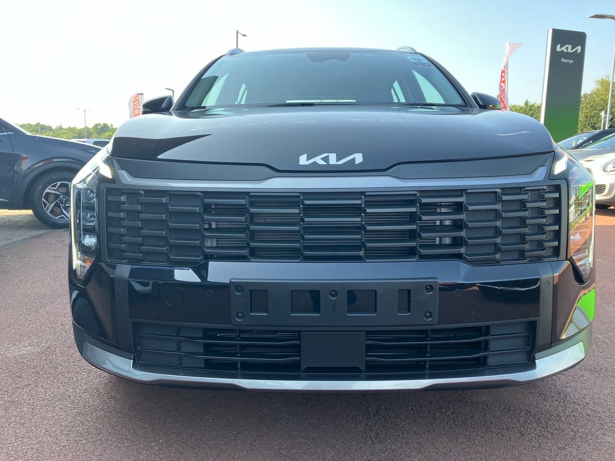 Used Kia Sportage 2025 for sale - 76330761: Photo 26