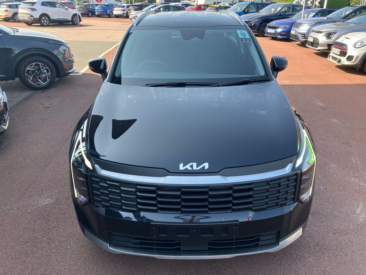 Used Kia Sportage 2025 for sale - 76330761: Photo 27