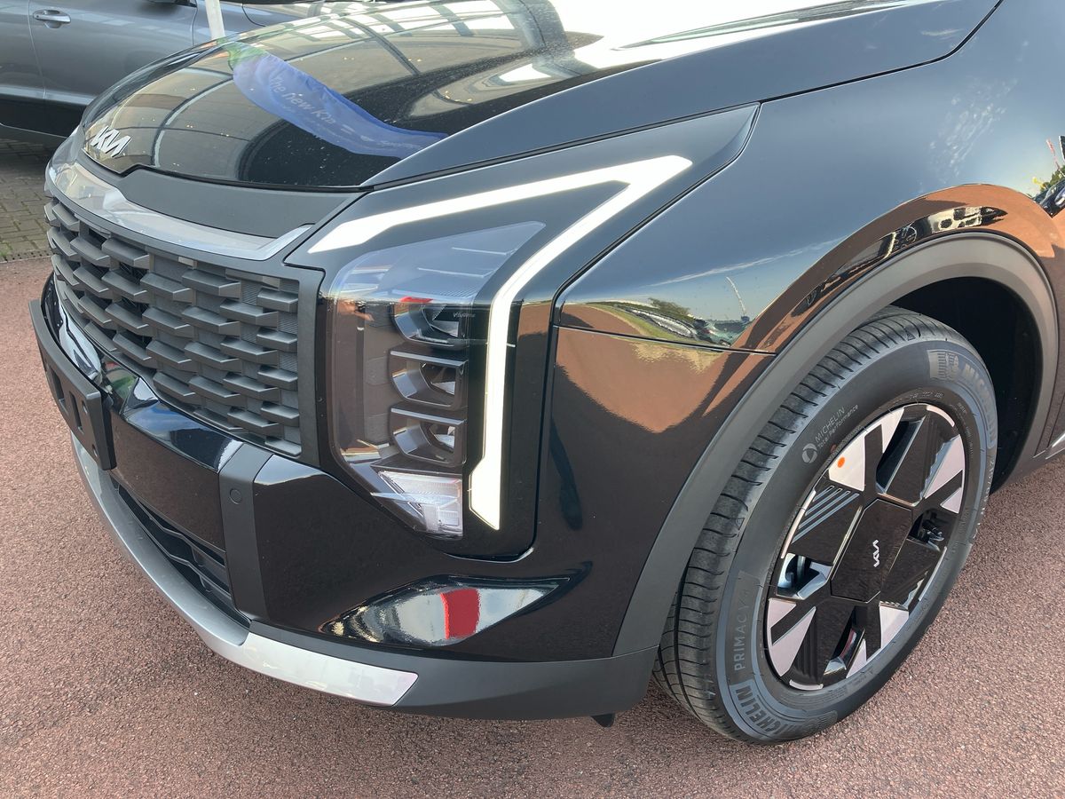 Used Kia Sportage 2025 for sale - 76330761: Photo 28