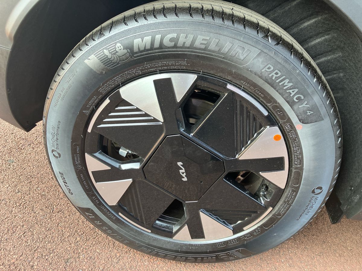 Used Kia Sportage 2025 for sale - 76330761: Photo 32