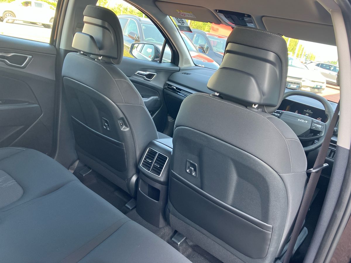 Used Kia Sportage 2025 for sale - 76330761: Photo 33