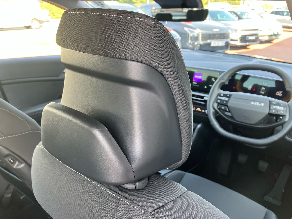 Used Kia Sportage 2025 for sale - 76330761: Photo 34