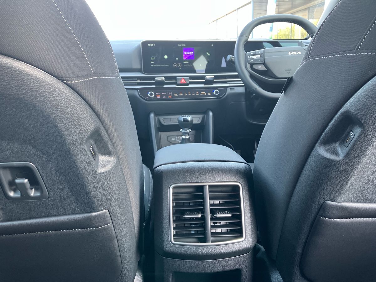 Used Kia Sportage 2025 for sale - 76330761: Photo 35