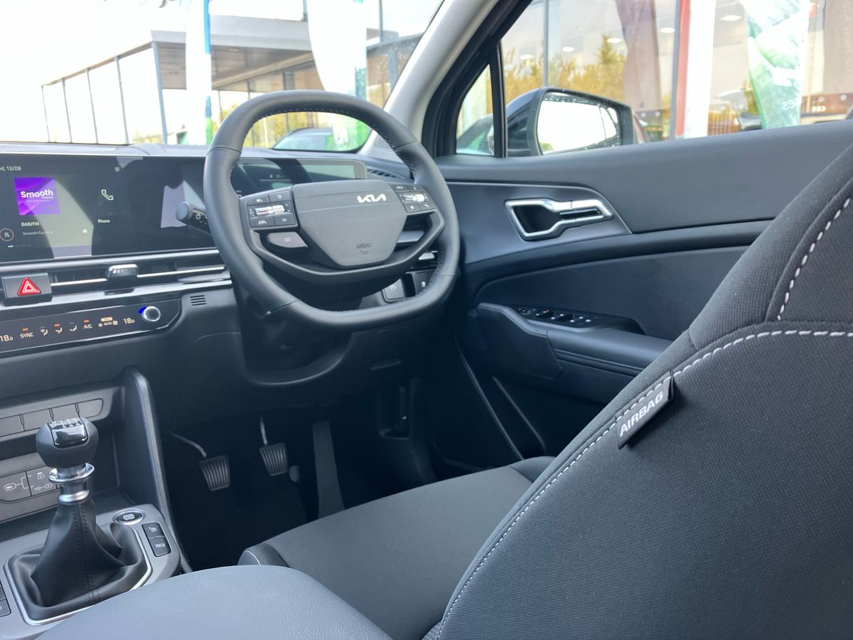 Used Kia Sportage 2025 for sale - 76330761: Photo 36