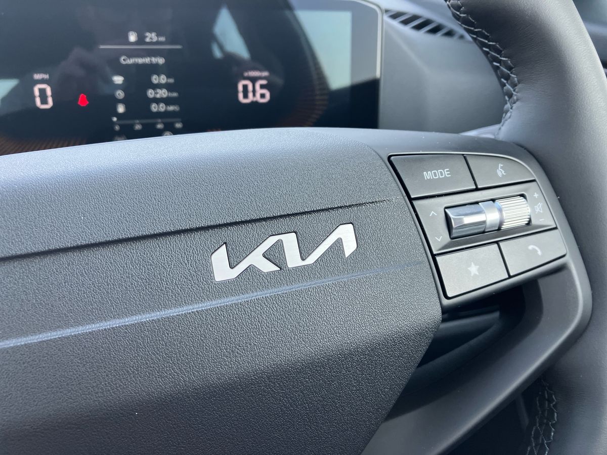 Used Kia Sportage 2025 for sale - 76330761: Photo 39