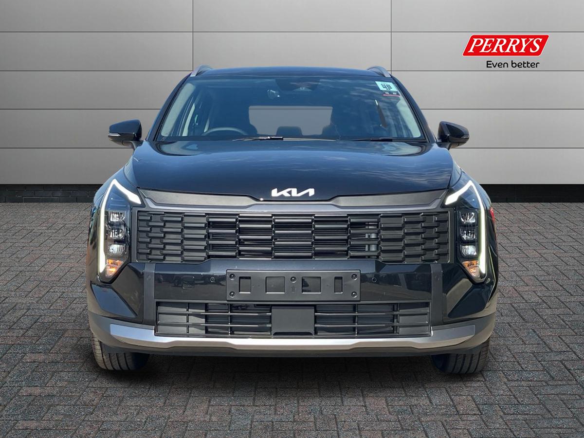 Used Kia Sportage 2025 for sale - 76330761: Photo 4