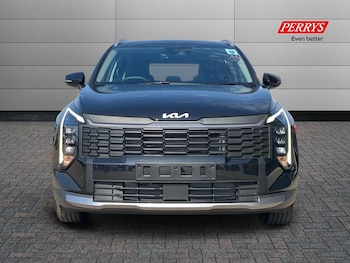 Used Kia Sportage 2025 for sale - 76330761: Photo