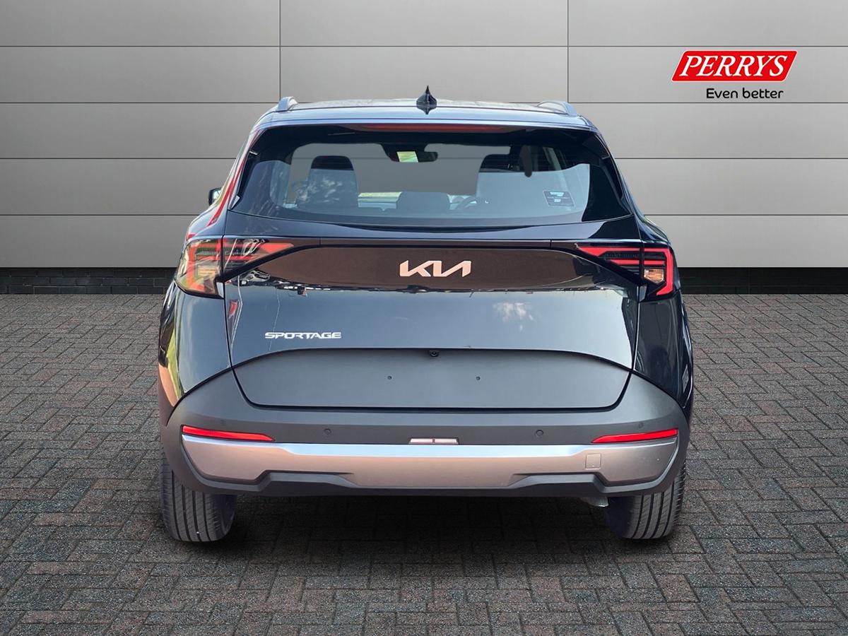 Used Kia Sportage 2025 for sale - 76330761: Photo 5