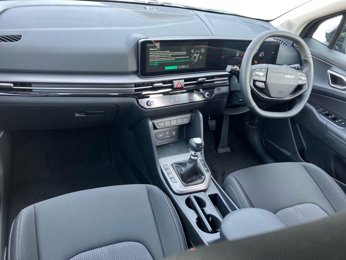 Used Kia Sportage 2025 for sale - 76330761: Photo 6