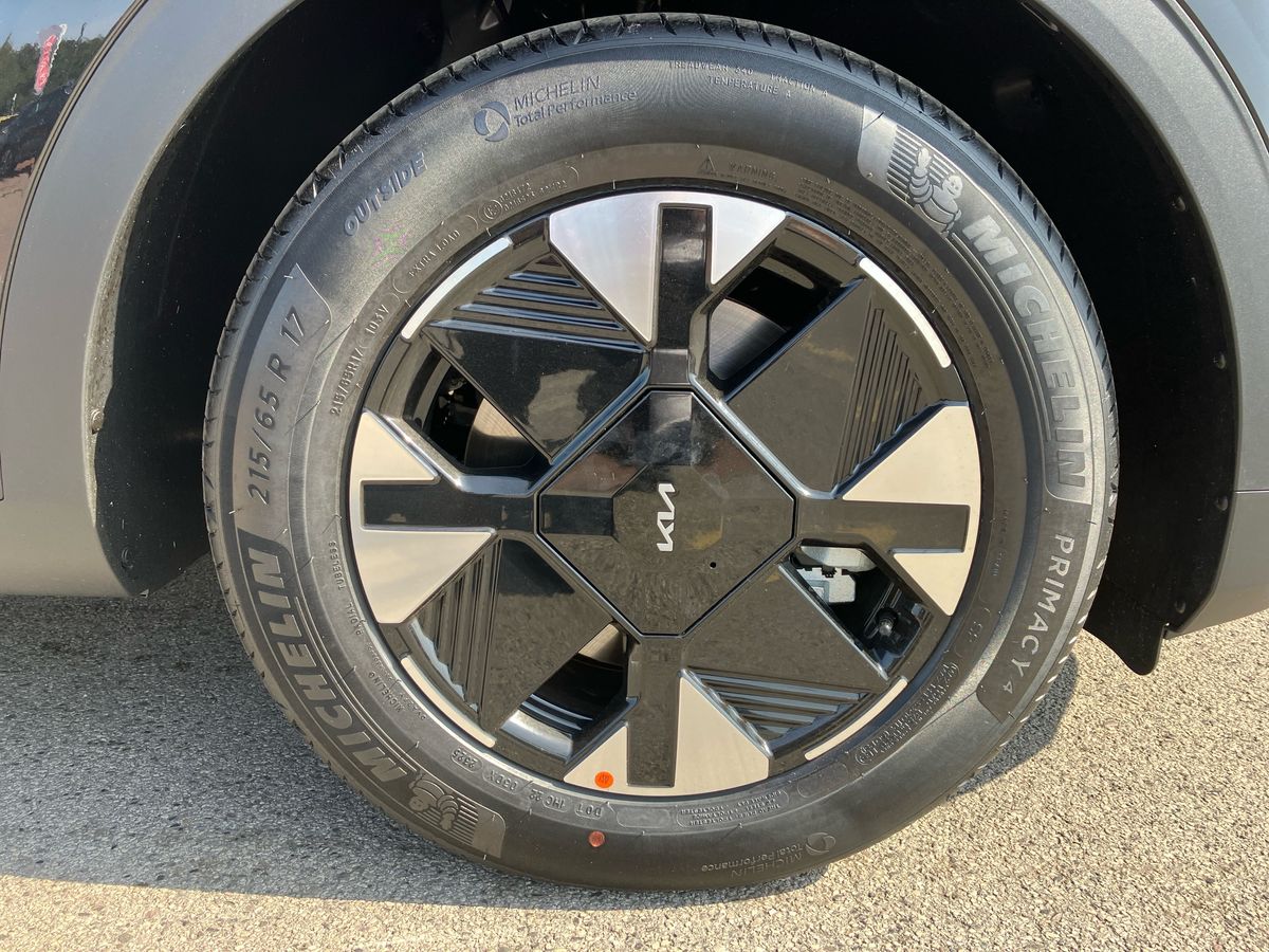 Used Kia Sportage 2025 for sale - 76330761: Photo 7