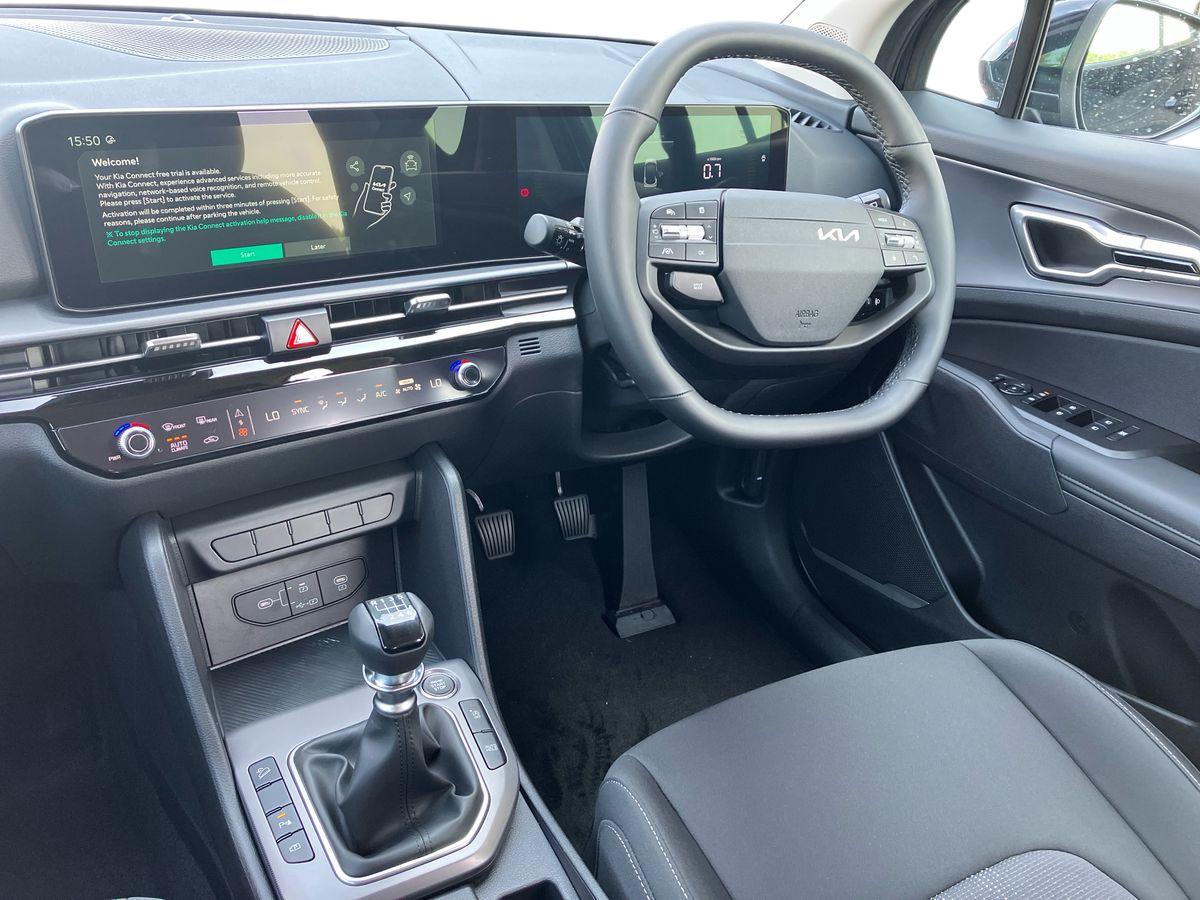 Used Kia Sportage 2025 for sale - 76330761: Photo 8