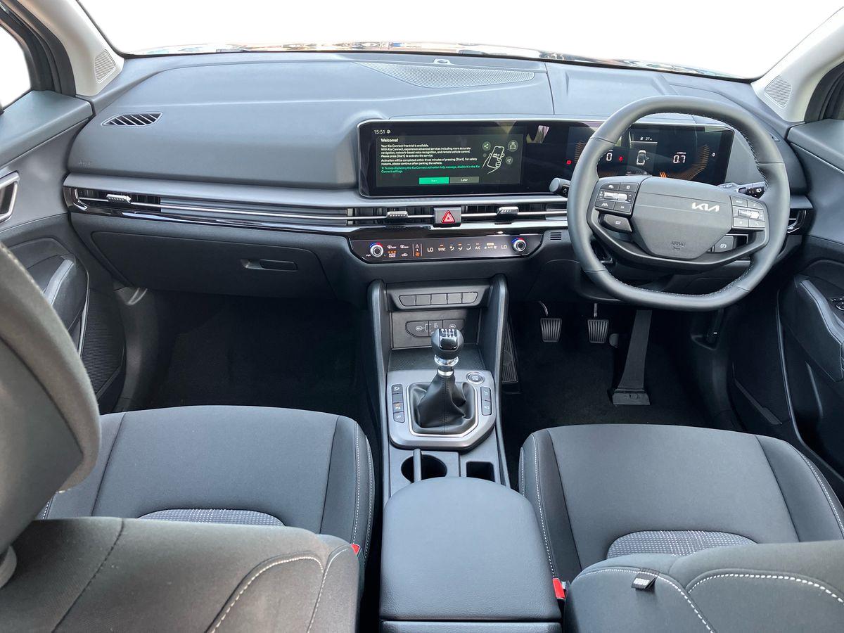 Used Kia Sportage 2025 for sale - 76330761: Photo 9