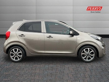 Used Kia Picanto 2019 for sale - 77019232: Photo