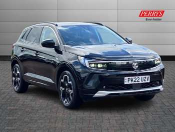 2022 - 1.2 Turbo Elite 5dr Auto